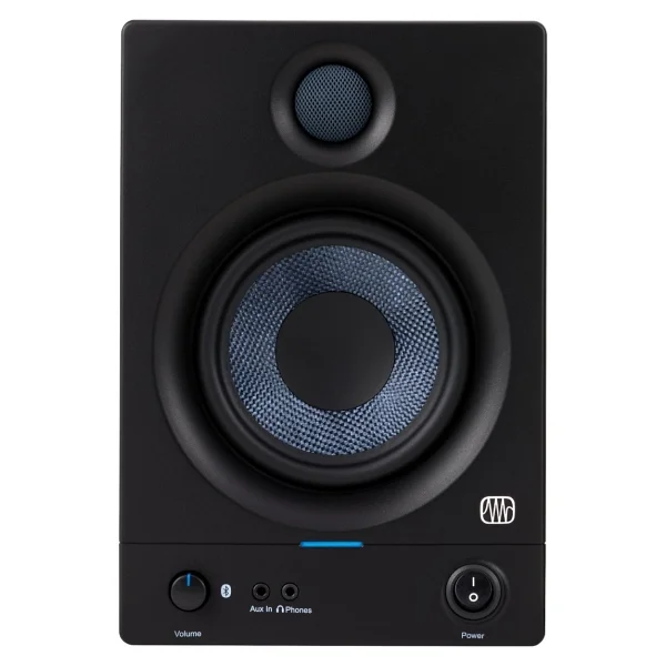 Presonus Eris E5 BT 2nd Gen Referans Monitörü - Görsel 7