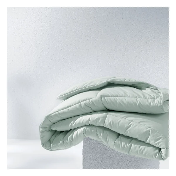 Yataş Mix&Match Penny Adaçayı 195x215 cm Çift Kişilik Yorgan - Görsel 2