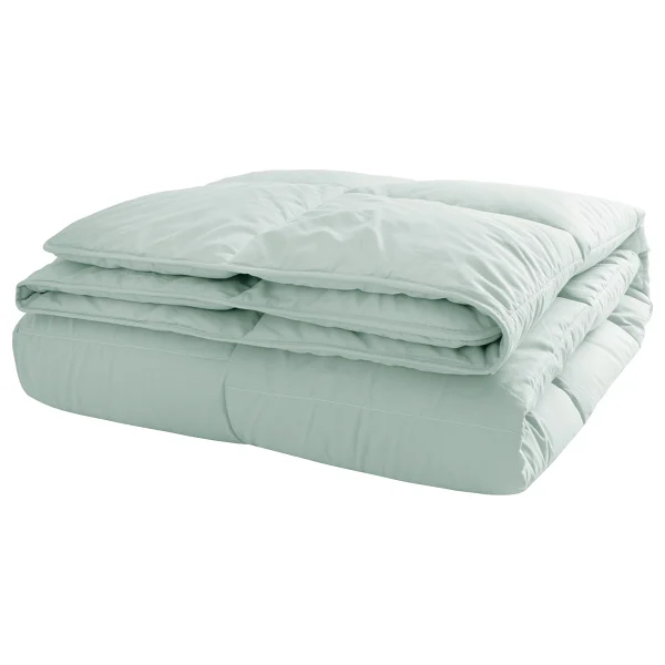 Yataş Mix&Match Penny Adaçayı 195x215 cm Çift Kişilik Yorgan - Görsel 4