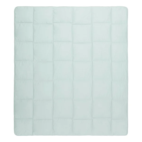 Yataş Mix&Match Penny Adaçayı 195x215 cm Çift Kişilik Yorgan - Görsel 5