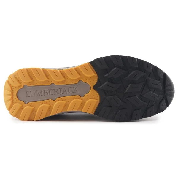 Lumberjack Darrel Haki Erkek Outdoor Ayakkabı - Görsel 4