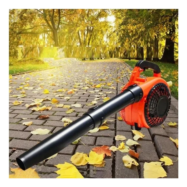 Garden Pro EB260 Benzinli Yaprak Üfleme Makinesi - Görsel 2