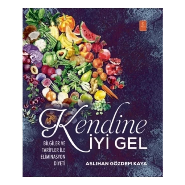 Kendine İyi Gel - Aslıhan Gözdem Kaya - Görsel 2