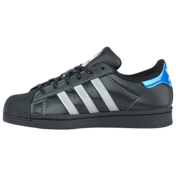 Adidas Superstar Kadın Spor Ayakkabı - Görsel 2