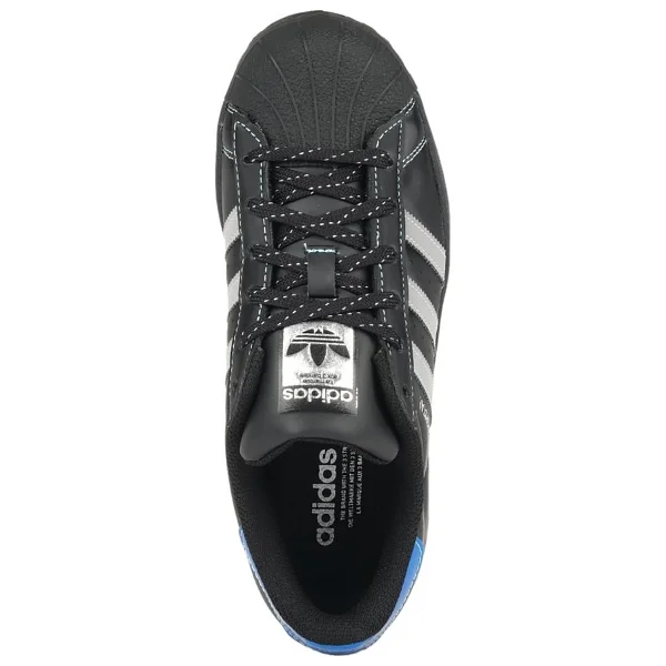 Adidas Superstar Kadın Spor Ayakkabı - Görsel 3