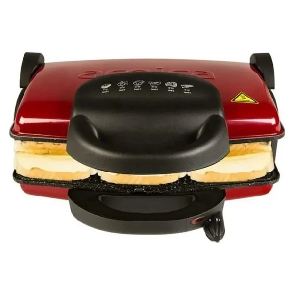 Arnica Ayvalık 4000 GH26110 1750 W Tost Makinesi - Görsel 9