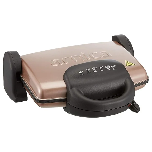 Arnica Ayvalık 4000 GH26110 1750 W Tost Makinesi - Görsel 8