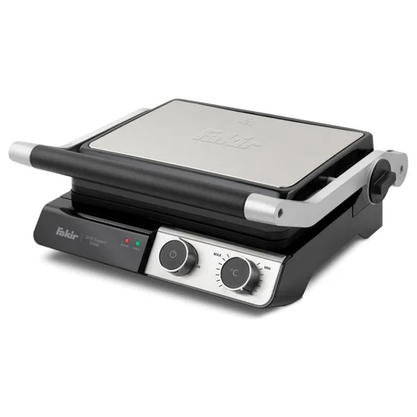 Fakir Grill Expert Elite 2000 W Izgara ve Tost Makinesi - Görsel 5