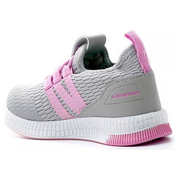 Slazenger Ebba Çocuk Sneaker - Görsel 3