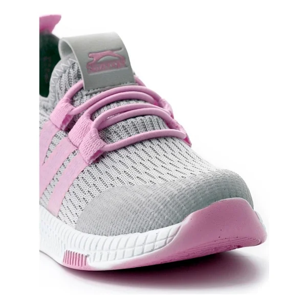 Slazenger Ebba Çocuk Sneaker - Görsel 4
