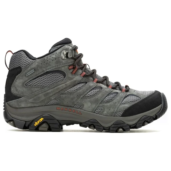 Merrell Moab 3 Mid Gore-Tex Erkek Outdoor Bot - Görsel 6