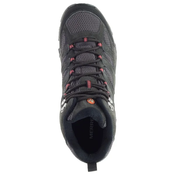 Merrell Moab 3 Mid Gore-Tex Erkek Outdoor Bot - Görsel 2