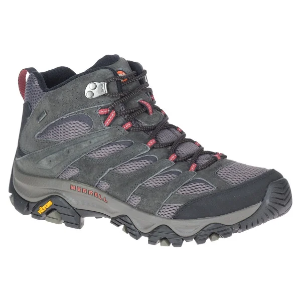 Merrell Moab 3 Mid Gore-Tex Erkek Outdoor Bot - Görsel 5