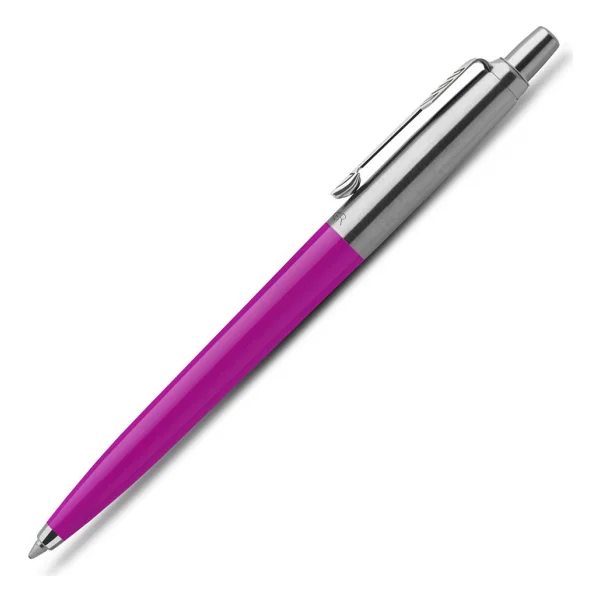 Parker Jotter CT Fuşya Tükenmez Kalem - Görsel 5