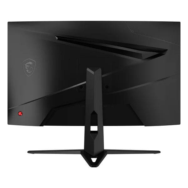 MSI G2422C 23.6" 1 ms Full HD Curved 180 Hz Oyuncu Monitörü - Görsel 8