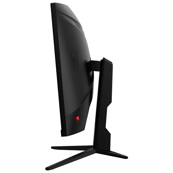 MSI G2422C 23.6" 1 ms Full HD Curved 180 Hz Oyuncu Monitörü - Görsel 7