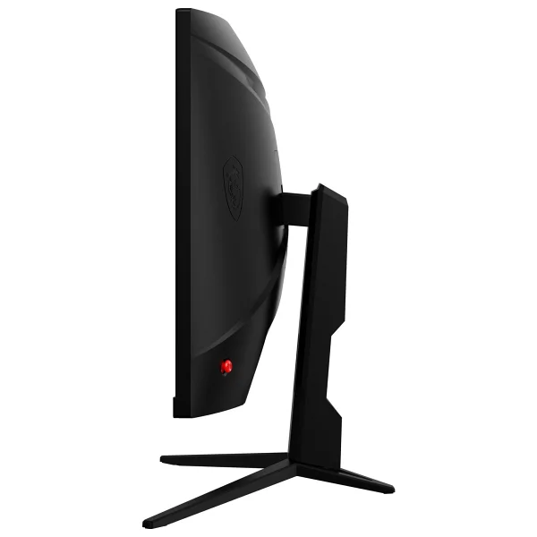 MSI G2422C 23.6" 1 ms Full HD Curved 180 Hz Oyuncu Monitörü - Görsel 5