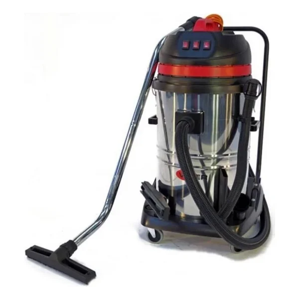 Nilfisk Viper LSU 375 3000 W Islak Kuru Süpürge - Görsel 4