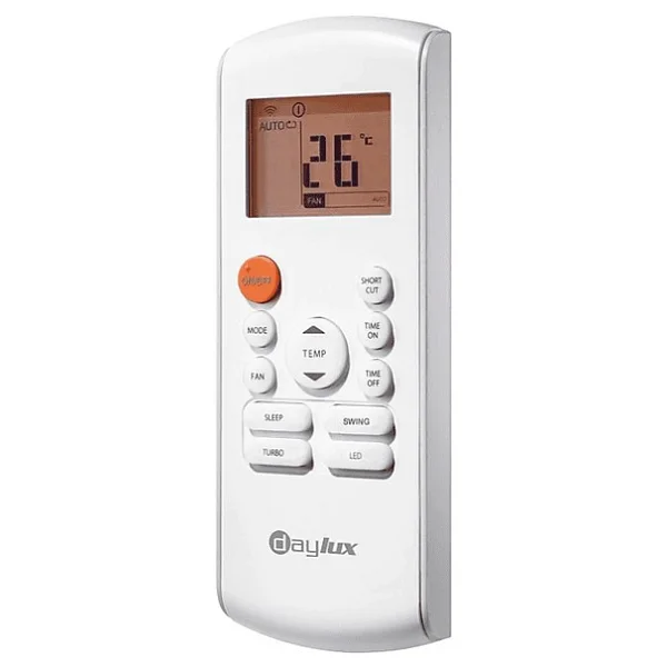 Daylux DTXP25A A++ 9000 BTU Inverter Duvar Tipi Klima Montaj Dahil - Görsel 2