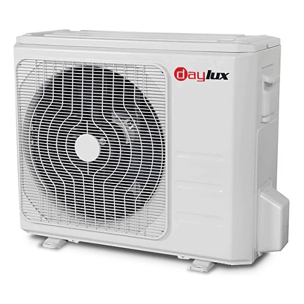 Daylux DTXP25A A++ 9000 BTU Inverter Duvar Tipi Klima Montaj Dahil - Görsel 3