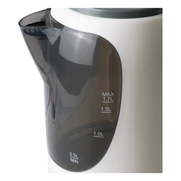 Vestel Sefa 1000 B 2200 W Çay Makinesi - Görsel 4