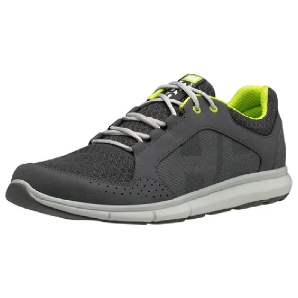 Helly Hansen Ahiga V4 Hydropower Erkek Spor Ayakkabı - Görsel 2