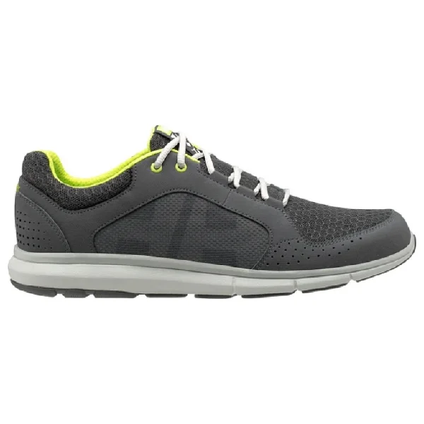 Helly Hansen Ahiga V4 Hydropower Erkek Spor Ayakkabı - Görsel 3