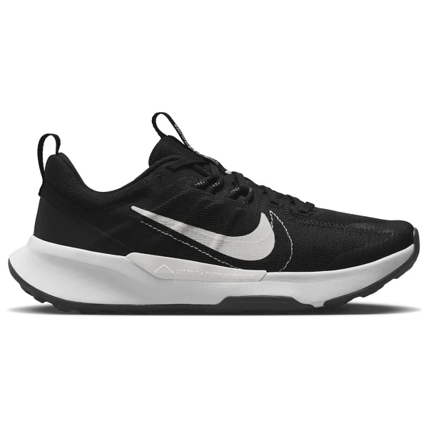 Nike Juniper Trail 2 Next Nature DM0821-001 Siyah-Beyaz Kadın Koşu Ayakkabısıaz - Görsel 6