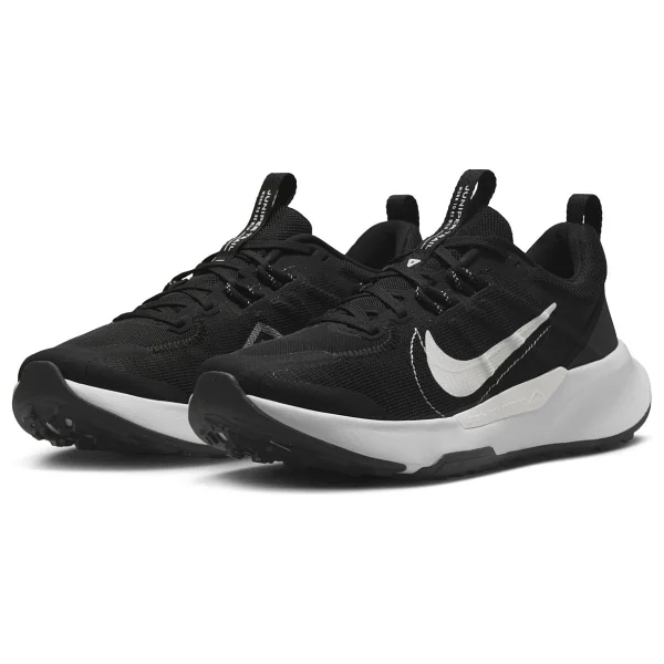 Nike Juniper Trail 2 Next Nature DM0821-001 Siyah-Beyaz Kadın Koşu Ayakkabısıaz - Görsel 3