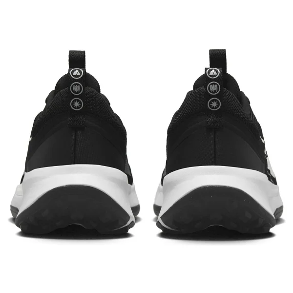 Nike Juniper Trail 2 Next Nature DM0821-001 Siyah-Beyaz Kadın Koşu Ayakkabısıaz - Görsel 5