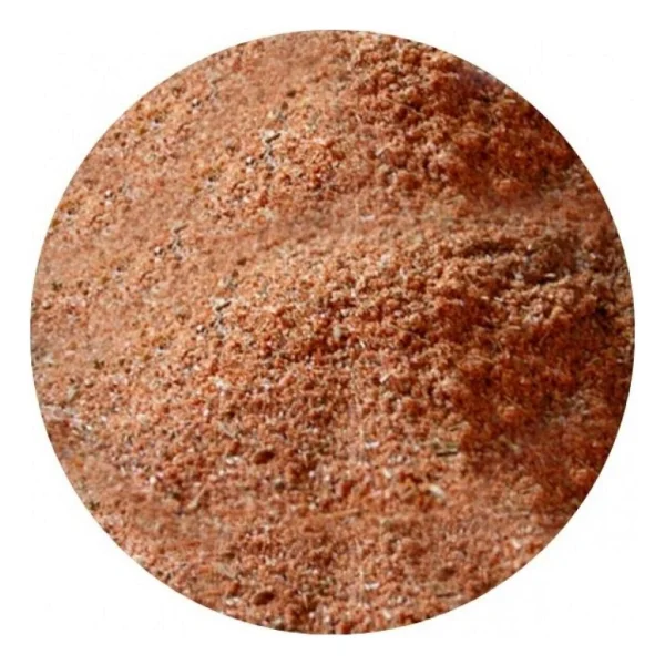 Cajun Patlamış Mısır Çeşni 100 gr (1. Kalite) - Görsel 2