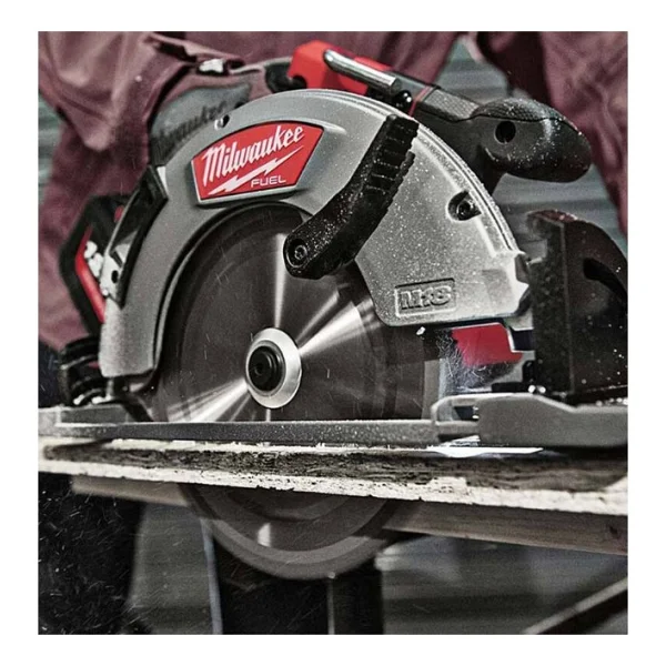 Milwaukee M18 FCSG66-121C Daire Testere - Görsel 2