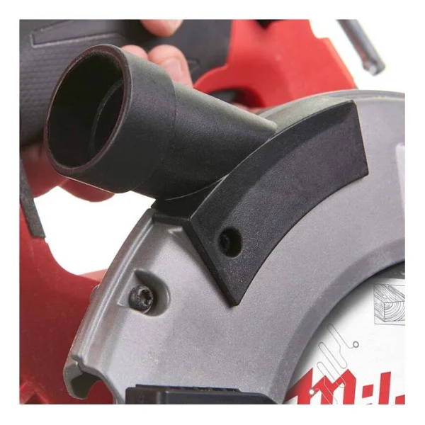 Milwaukee M18 FCSG66-121C Daire Testere - Görsel 3