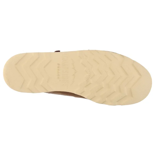 Sebago Deri Bej Erkek Günlük Ayakkabı 76116GW - 44 - Görsel 5
