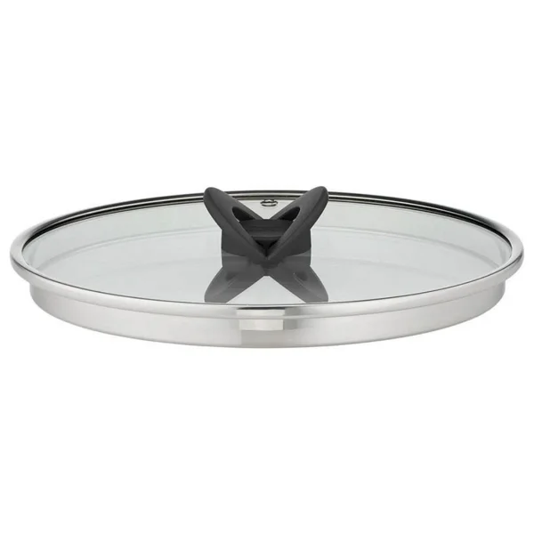 Tefal G737S544 Optispace 3 Parça Tencere Seti - Görsel 3
