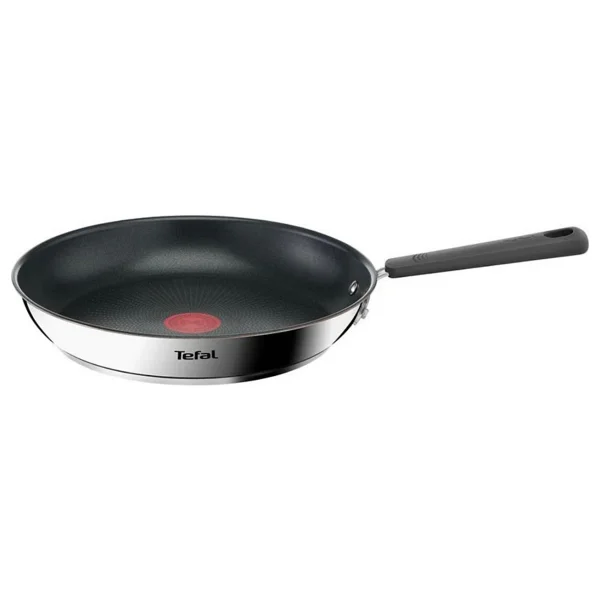Tefal G737S544 Optispace 3 Parça Tencere Seti - Görsel 5
