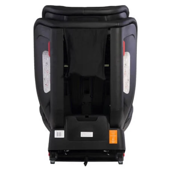 Kraft Techno Signal 9-36 kg Oto Koltuğu Grey - Görsel 4