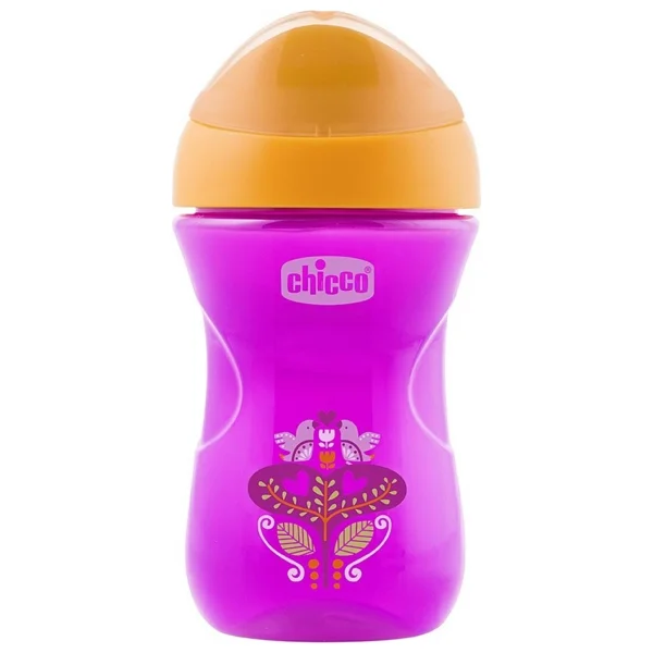 Chicco Easy İleri Seviye Bardak 12 Ay+ - Görsel 2