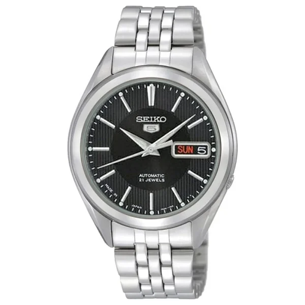 Seiko 5 SNKL23 Erkek Kol Saati - Görsel 2