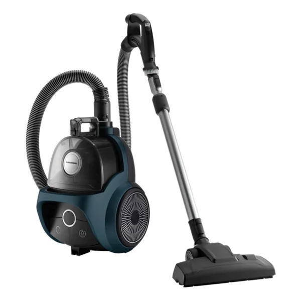 Grundig VCC 8371 890 W Toz Torbasız Süpürge - Görsel 3
