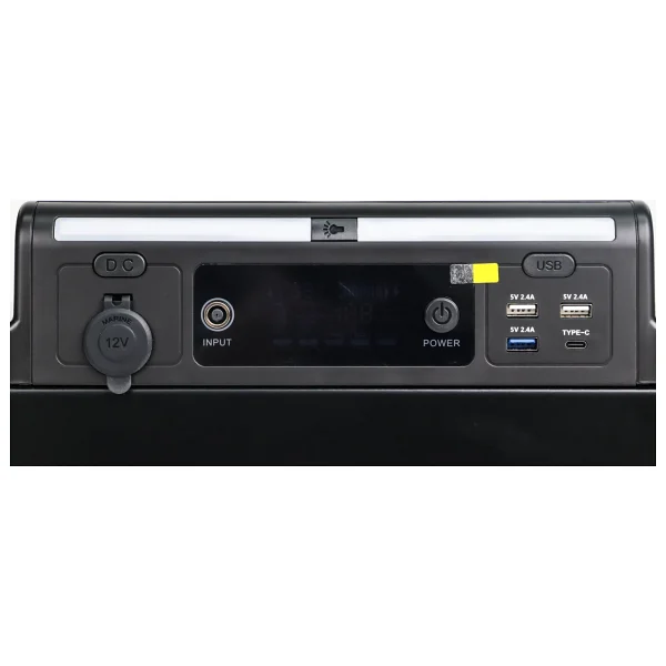 Teksan GO ON 1500 W Taşınabilir Güç Kaynağı - Görsel 5