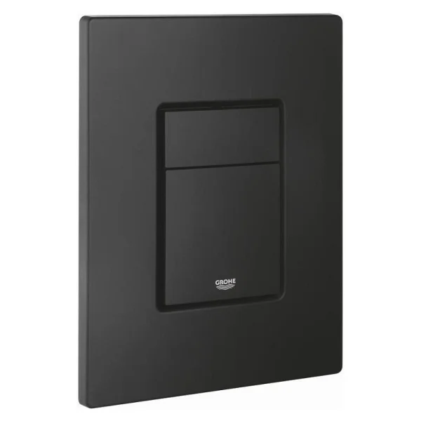 Grohe Skate Cosmopolitan 38732KF0 Phantom Black Rezervuar Kumanda Paneli - Görsel 2