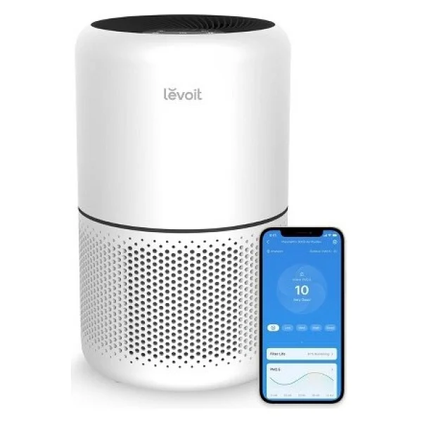 Levoit Core 300S Pro Hepa Filtreli Hava Temizleyici - Görsel 2