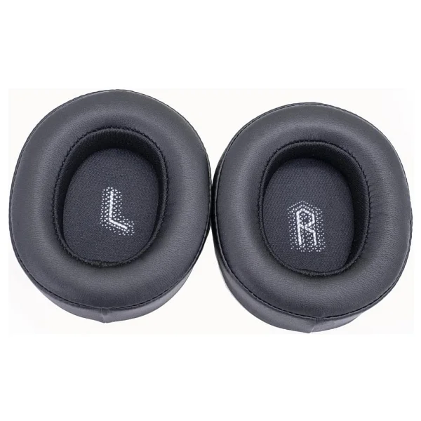 Jbl E55BT Yedek Uyumlu Kulaklık Pedi - Gri - Görsel 4