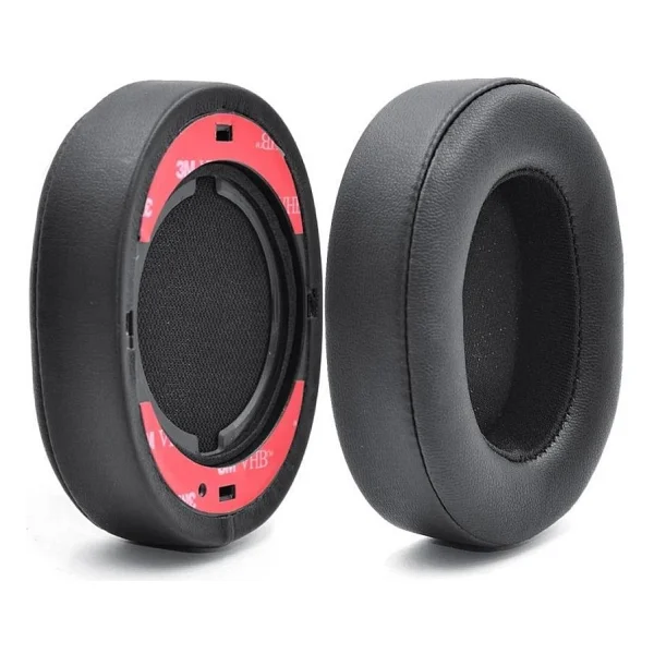Jbl E55BT Yedek Uyumlu Kulaklık Pedi - Gri - Görsel 5