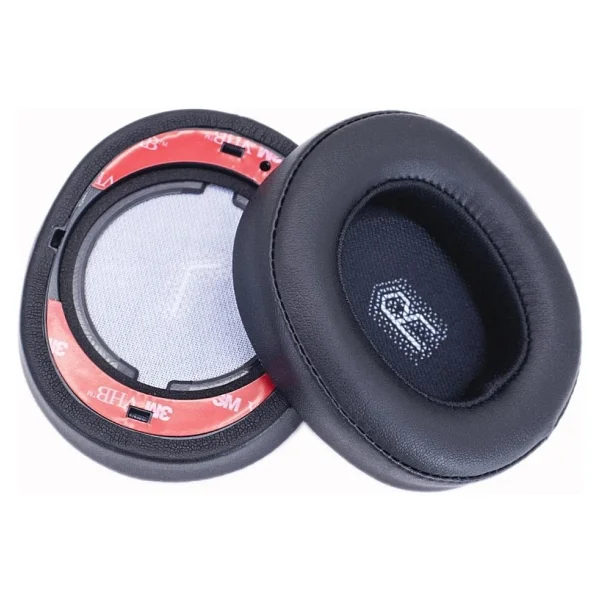 Jbl E55BT Yedek Uyumlu Kulaklık Pedi - Gri - Görsel 6