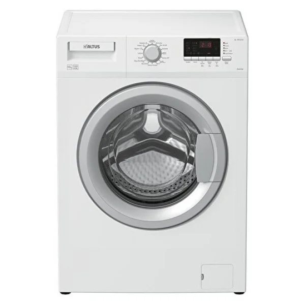Altus AL 10123 D 1200 Devir 10 kg Çamaşır Makinesi - Görsel 7