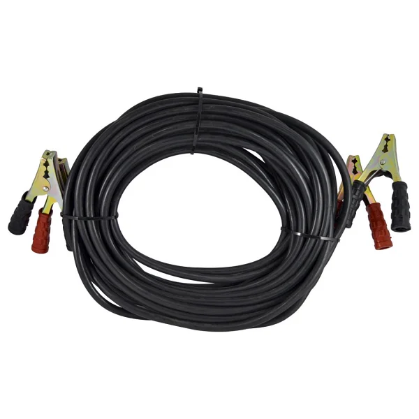 Brio Akü Takviye Kablosu 5M 50 Mm Kablolu Maşalı - Görsel 2