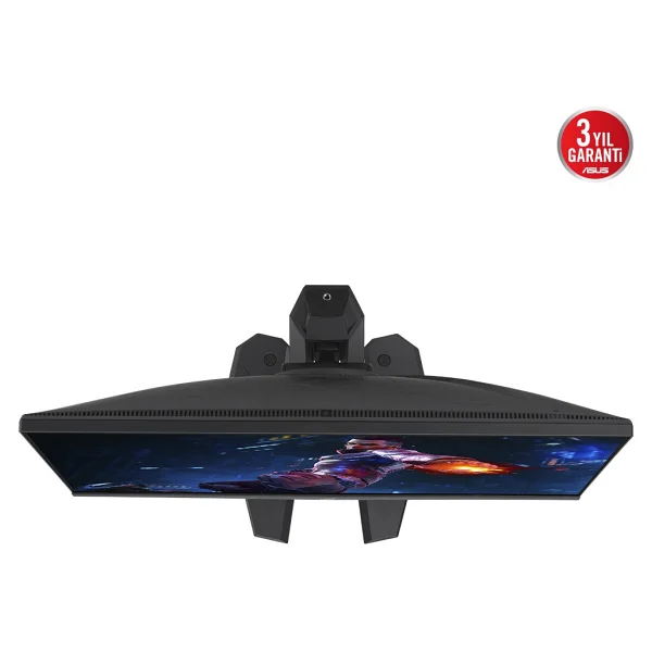 Asus ROG Swift Pro PG248QP 24.1" 0.2 ms Full HD 540 Hz OC Oyuncu Monitörü - Görsel 7