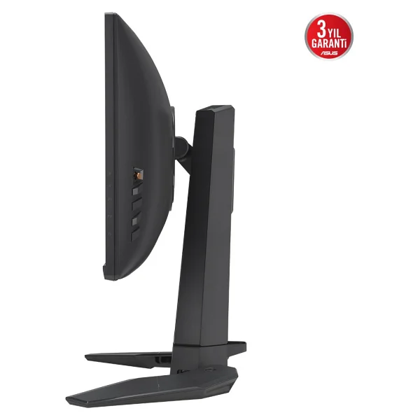 Asus ROG Swift Pro PG248QP 24.1" 0.2 ms Full HD 540 Hz OC Oyuncu Monitörü - Görsel 5